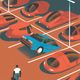 Illustration for article titled Article: Was the Automotive Era a Terrible Mistake?